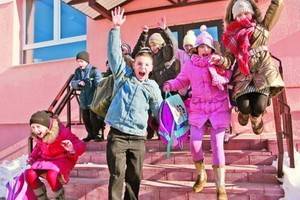 В Воронеже объявлены досрочные каникулы