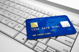 Онлайн кредитная карта – позитивные характеристики
