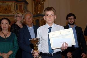 Юные воронежские музыканты блестяще выступили на Международном музыкальном конкурсе Carillon в Италии