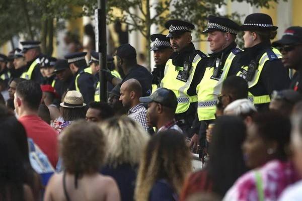 Карнавал Ноттинг-Хилл в Лондоне может стать мишенью террористов, россиянам рекомендуется держаться подальше