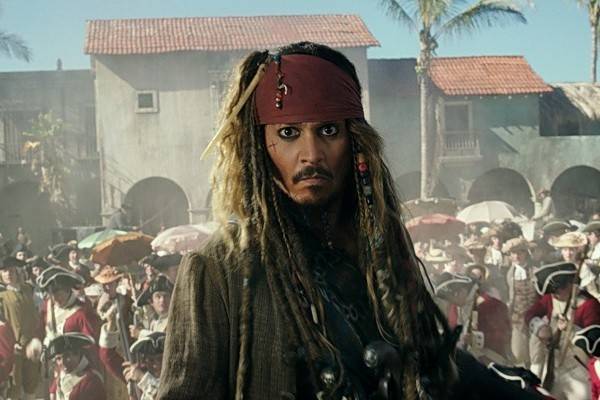 Критики о фильме «Пираты Карибского моря: Мертвецы не рассказывают сказки»: это катастрофа