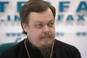 РПЦ осудила спектакль Константина Богомолова