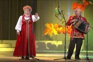 Воронежцев приглашают на фестиваль «Играй, гармонь, звени, частушка!»