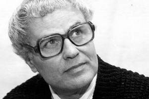 Умер писатель, журналист, издатель Виктор Чекиров