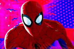 Кассовые сборы в США за уик-энд 14-16 декабря: «Человек-паук: Через вселенные» прыгает на первое место