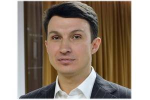 Геннадия Чернушкина представили сотрудникам мэрии Воронежа как первого вице-мэра