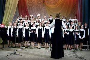 В Воронеже отберут хористов для участия в церемонии закрытия Олимпиады в Сочи
