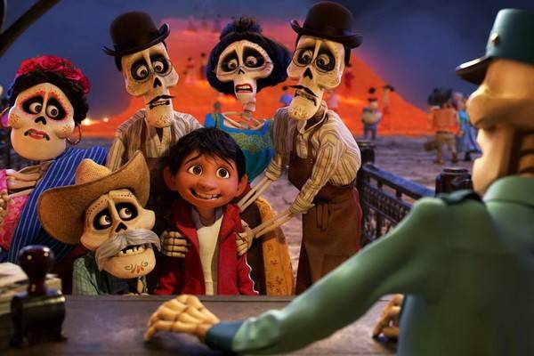 Критики о фильме «Тайна Коко»: трогательно, весело, эффектно, но Pixar делал фильмы и получше