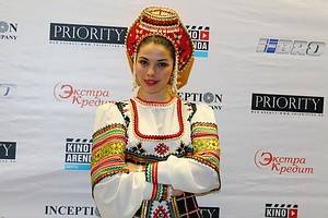 Молодая певица из Воронежа Дарья Золотовская победила на Всероссийском конкурсе вокального искусства