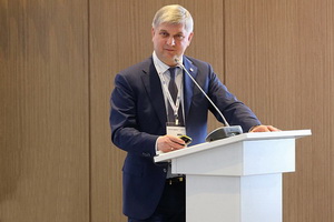 Александр Гусев примет участие в телевизионных дебатах 23 и 30 августа