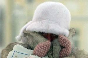 Воронежу следует готовиться к сильным морозам