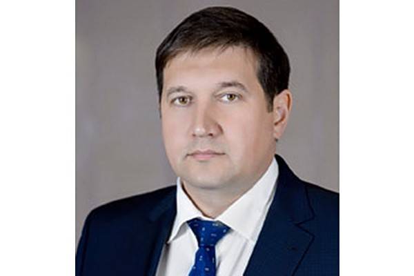 Алексей Гордеев уволил главного дорожника области