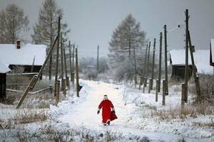 Мороз придёт в Воронеж после Дня освобождения