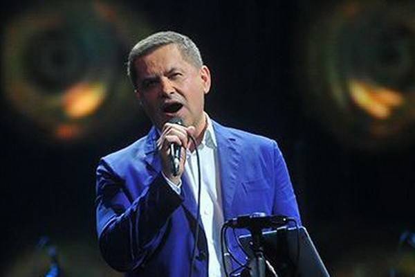 Николай Расторгуев не смог выступить на концерте в Туле – его увезли в больницу с сердечным приступом