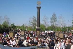 В Воронеже пройдёт Межрегиональный патриотический фестиваль «Две войны»