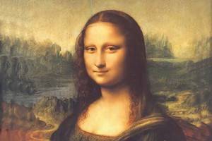 Дирекция Лувра отказалась предоставить Флоренции «Джоконду»