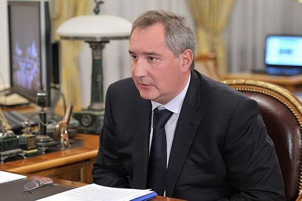 Дмитрий Рогозин – будущий воронежский губернатор или полпред президента в ЦФО?