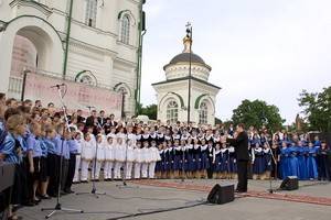 Уточнен план мероприятий, посвященных Дню славянской письменности и культуры в Воронеже