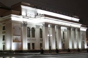 Кольцовский театр  откроет сезон премьерой спектакля «Мост короля Людовика Святого»