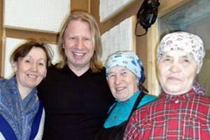 Виктор Дробыш, написавший песню для "Бабушек", отверг обвинения в плагиате