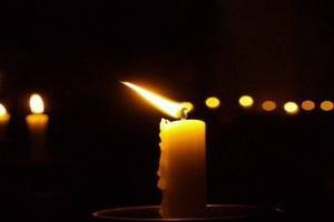 14 декабря в Воронежской области объявлен День траура по погибшим в пламени пожара в Новохопёрском районе