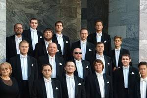Воронежская филармония приглашает на концерт духовной музыки