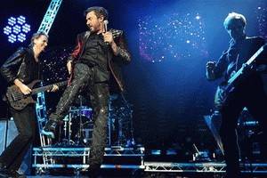Выбор группы Duran Duran для открытия Олимпиады в Лондоне - ошибка?