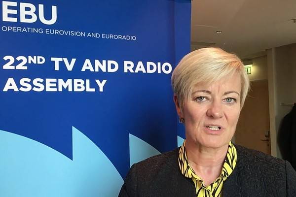 Европейский вещательный союз давит на Украину из-за ситуации с Юлией Самойловой и подсказывает Киеву элегантное решение