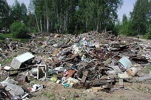 В Воронежской области  не хватает денег на экологию