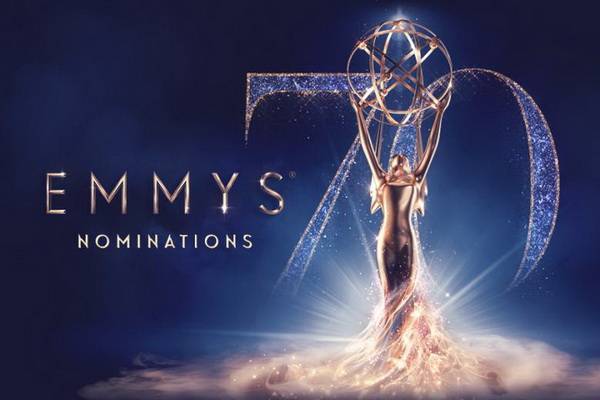 Названы номинанты премии «Эмми-2018», узнайте, какие сериалы лидируют по числу номинаций