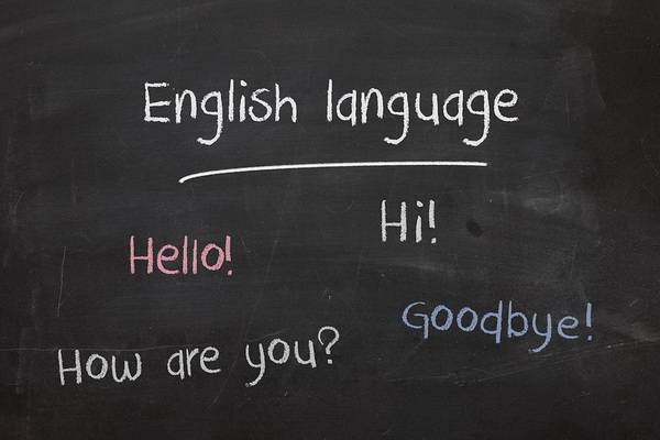 Как быстро начать говорить на английском