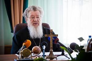Митрополит Сергий рассказал о том, как в Воронеж прибудет Благодатный огонь