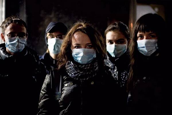 Эпидемия гриппа в Воронеже идёт на спад очень медленно
