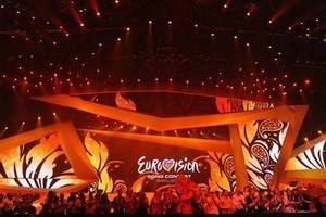 Рейтинг «Евровидения» оказался не столь высоким, как ожидалось
