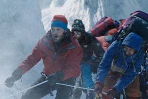 Критики о фильме «Эверест»: визуальная составляющая искупает всё