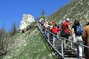 Музей-заповедник «Дивногорье» открывает туристический сезон