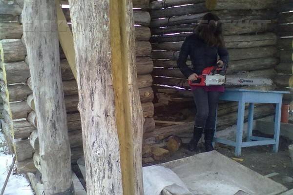 История с детьми, живущими в лесу под Воронежем, оказалась фейком, и сегодня была официально опровергнута властями