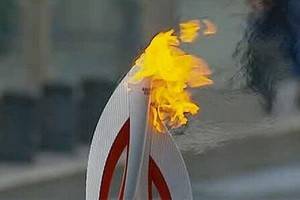 Опубликован полный список факелоносцев эстафеты Олимпийского огня в Воронеже