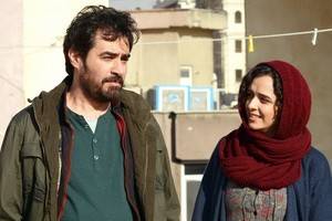 Критики о фильме «Коммивояжёр»: ещё одна замечательная работа выдающегося иранского режиссёра