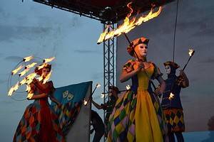 Фестиваль «Огни Победы» станет украшением праздничной программы 9 мая в Воронеже