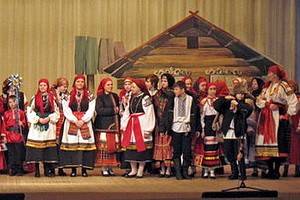 В Воронеже пройдет фольклорный фестиваль