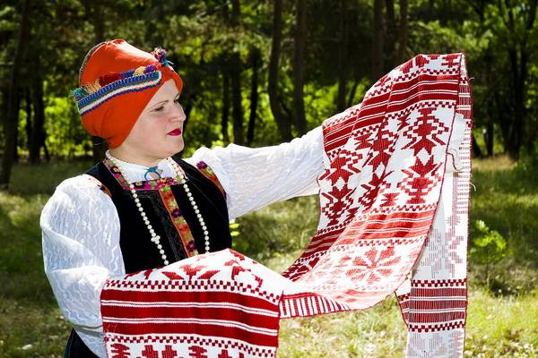 «Фольклорная весна в Воронеже» приглашает всех желающих весело и с пользой провести выходной