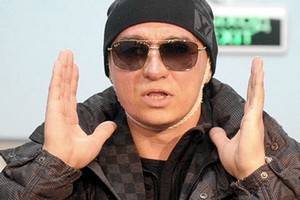 Сергей Филин симулирует или его залечили?