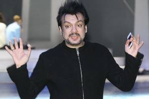 Киркоров отказался от участия в  финале «Песни года-2012» из-за Тимати