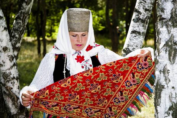 Завершается подготовка к первой «Фольклорной весне в Воронеже»