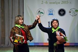 В Воронеже открылся Международный молодежный экологический конгресс «Друзья заповедных островов»