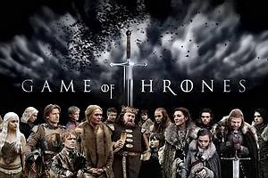 Первая серия четвертого сезона сериала «Игра престолов» (Game Of Thrones) выйдет 6 апреля 2014 года