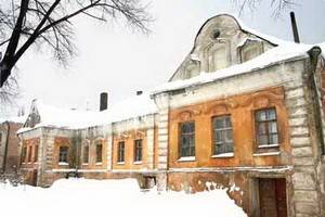 Воронежцам предлагают решить судьбу Дома Гардениных, который восстановит Владимир Бубнов