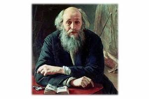 180 лет тому назад в Воронеже родился Николай Ге