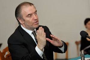 Валерий Гергиев встретится в Воронеже с журналистами